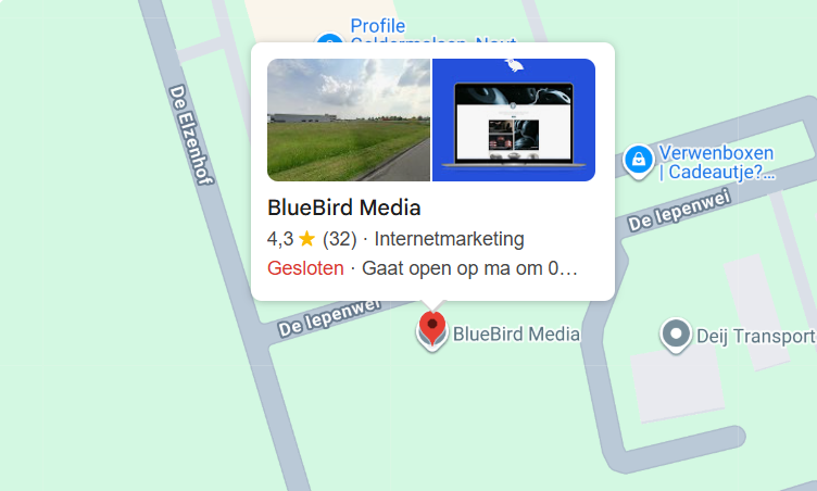 bluebirdmedia