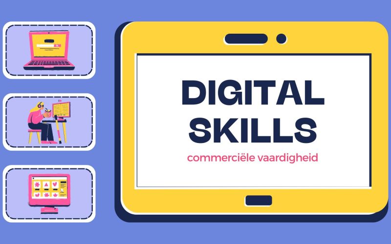 Basic Skills To Start a Research Presentation