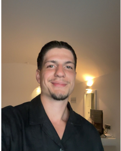 Data and Graphing Presentation