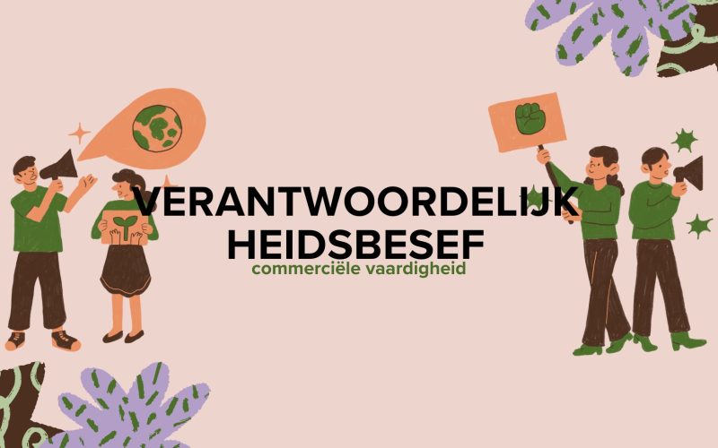 Green Purple Creative Social Responsibility Presentation (1)